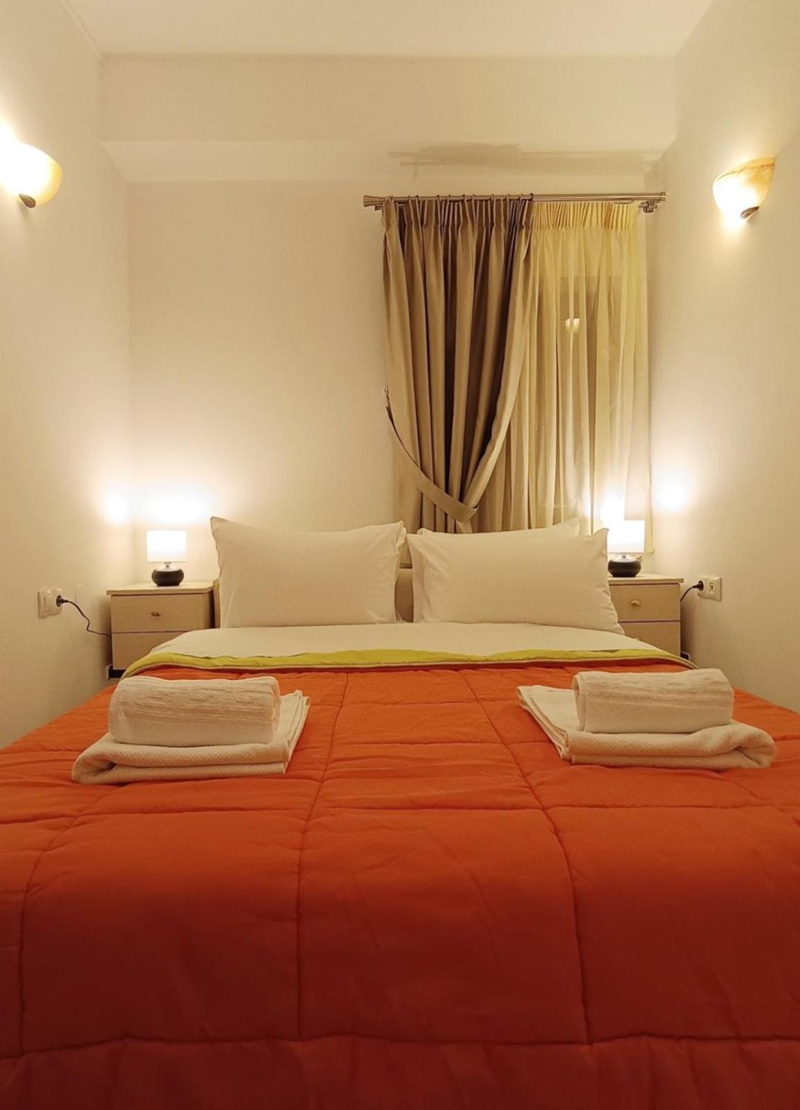 To Agioklima Hotel Ioannina Exterior photo